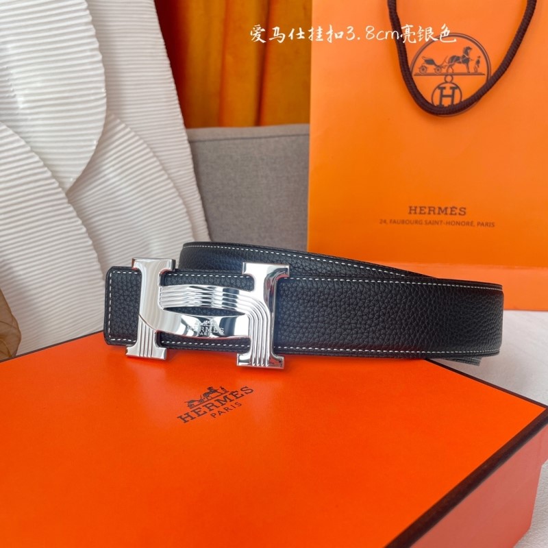 Hermes Belts